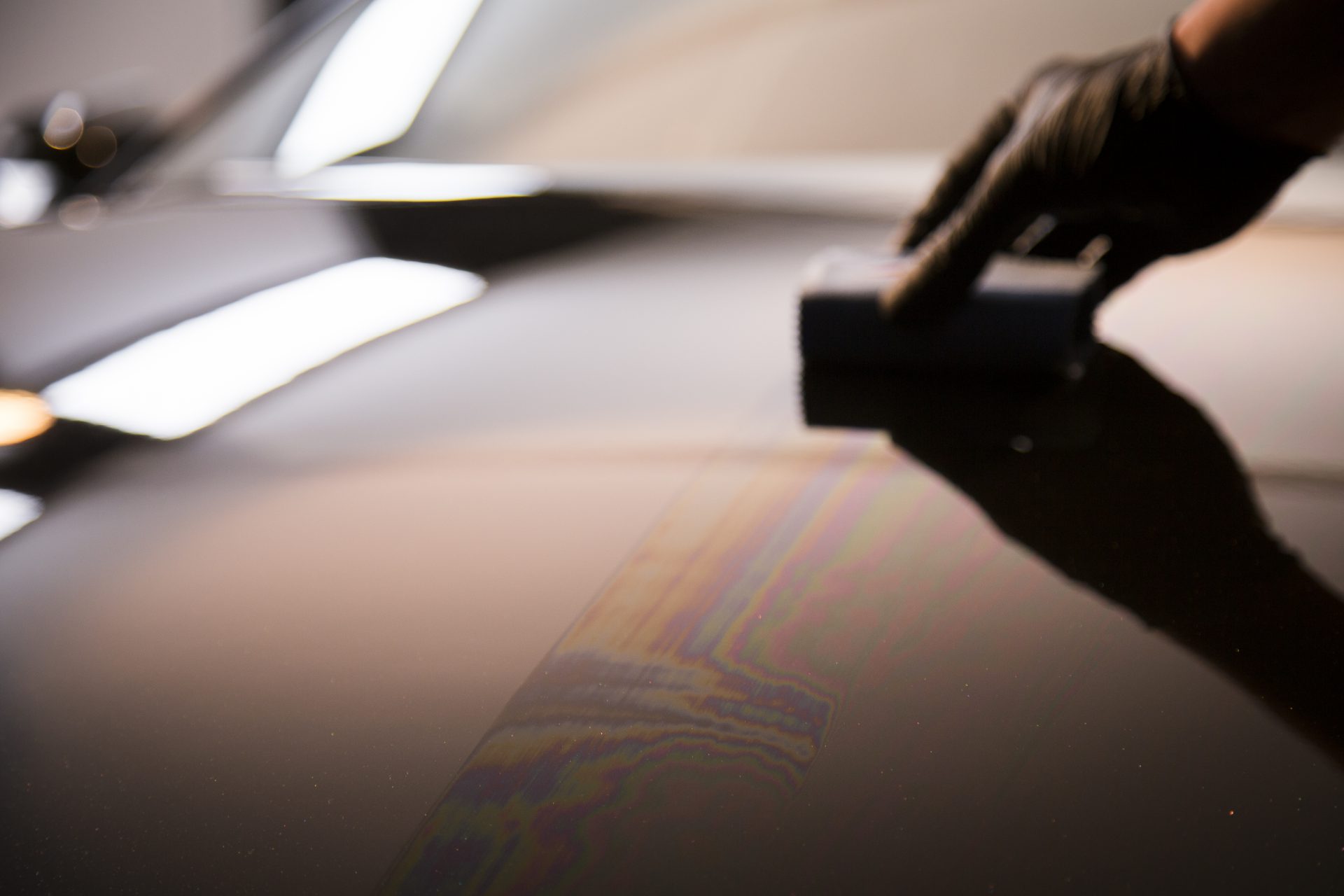 Here's what you need to know about ceramic coating Cartec World