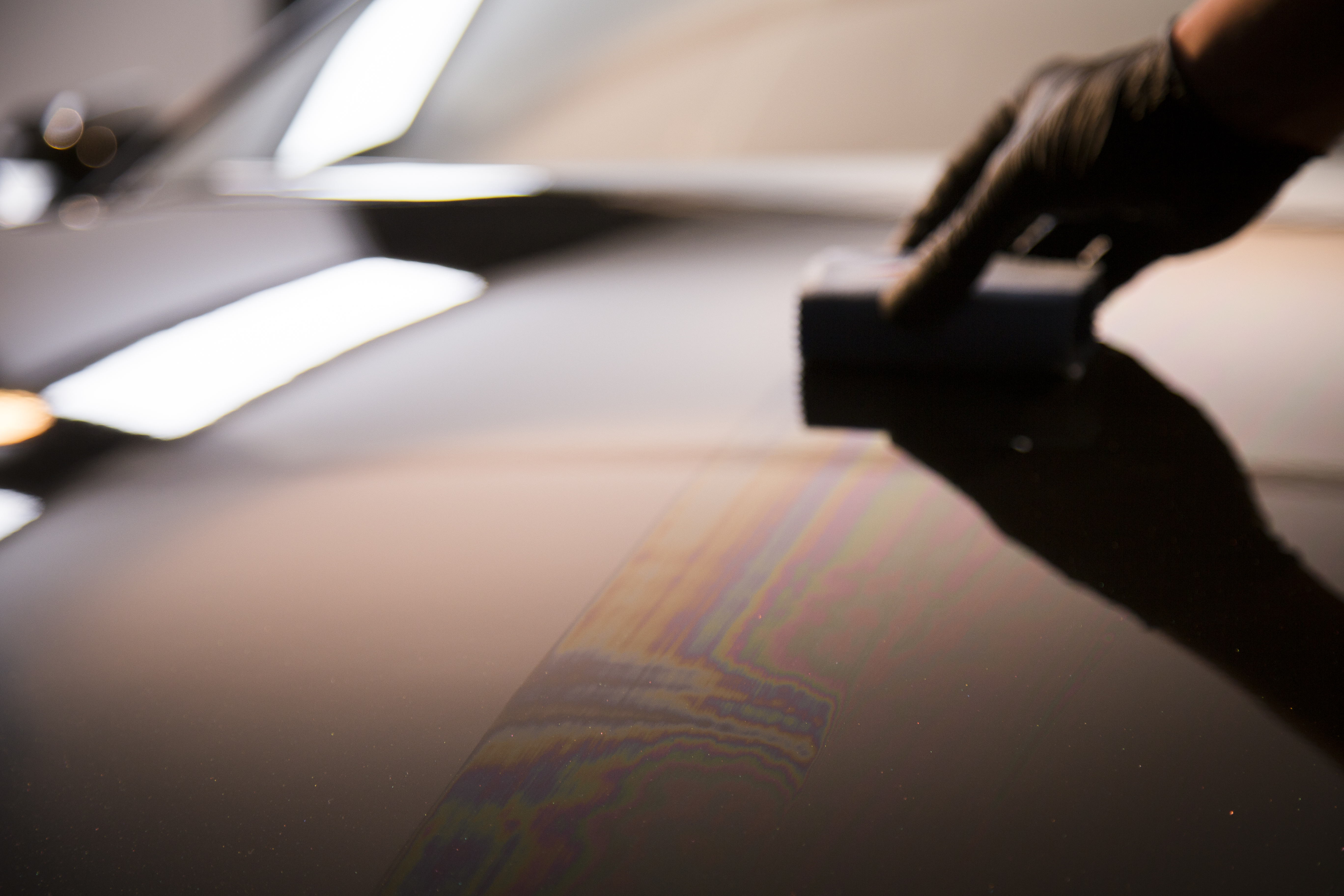 The Science Behind Ceramic Coating: How it Works and Its Benefits.