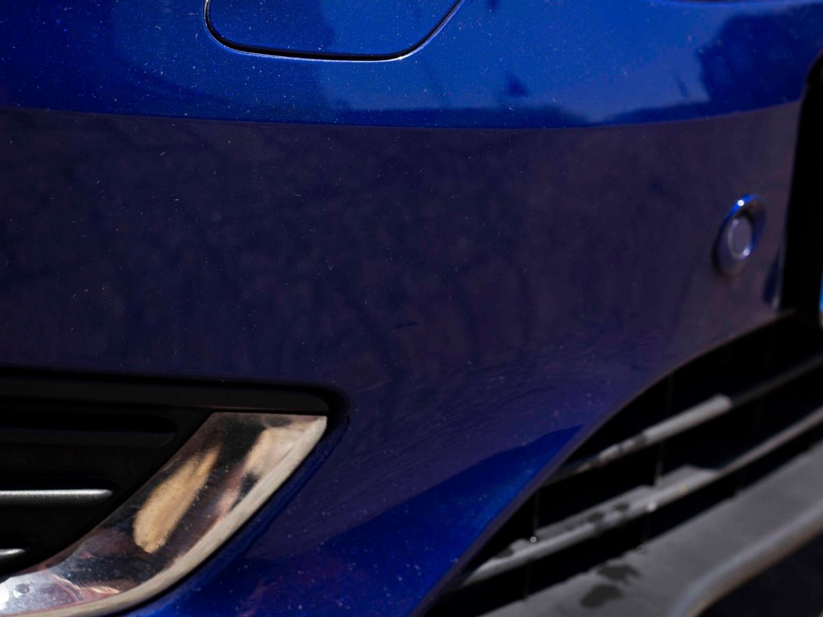 How to easily remove insects from the car - Cartec World