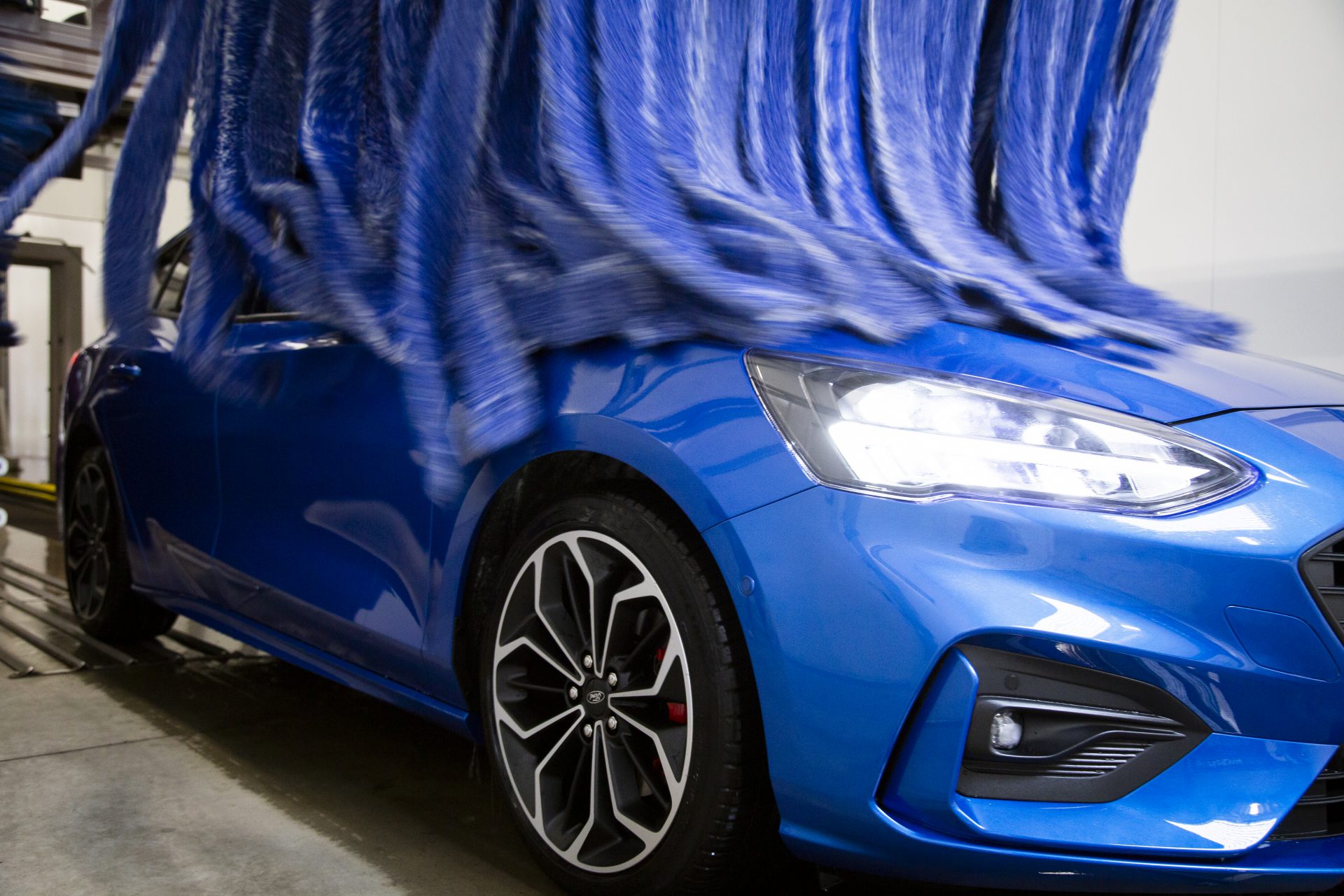 Everything you need to know about a car wash (part 2) Cartec World