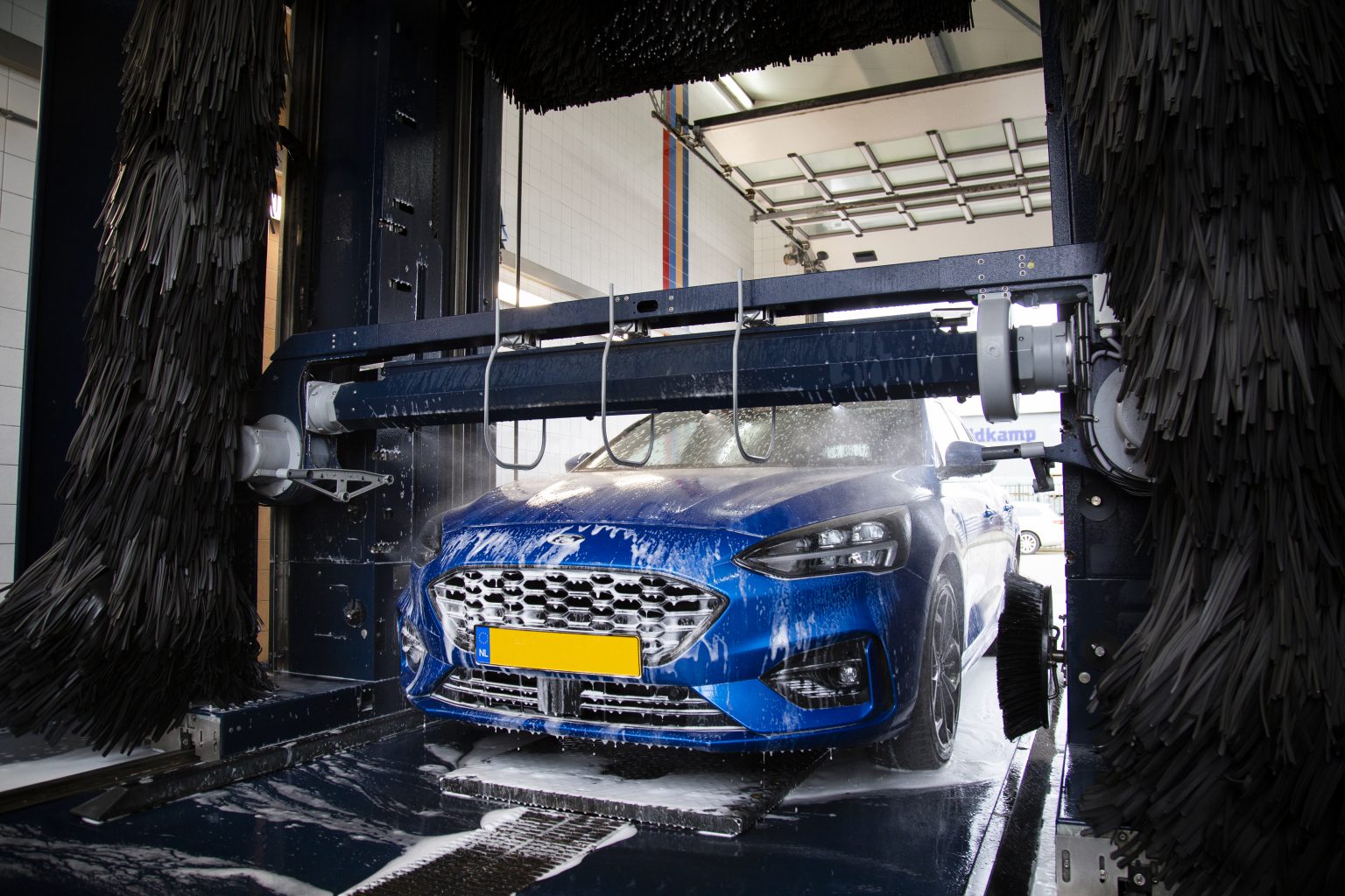 Everything you need to know about a car wash (part 1) Cartec World