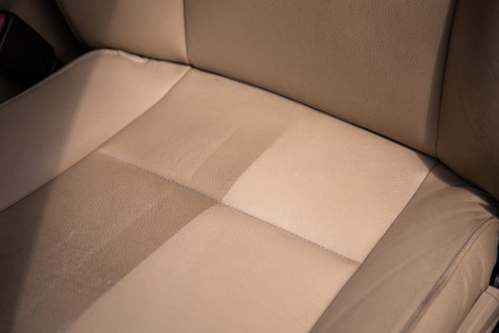 Cleaning Treating And Protecting Car, How To Keep Leather Car Seats Clean
