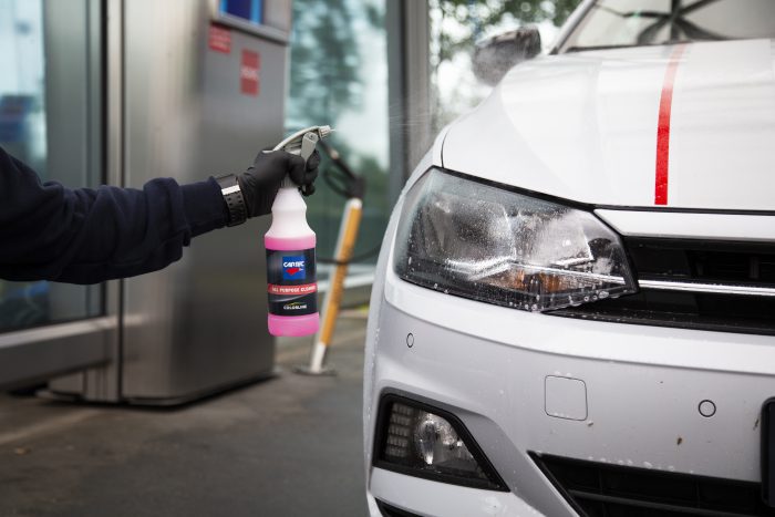 14 Best Car Cleaning Products, Recommended by a Car Collector