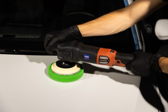 Which car polisher do I have to choose? - Cartec World