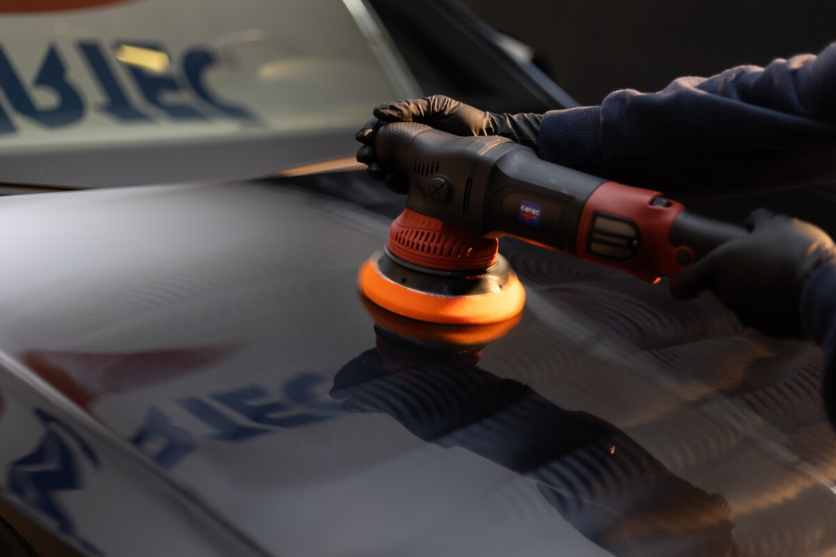 Kratzerentferner Für Autos 2025 - Profi Reparatur Wachs Gegen Tiefe Lackkratzer