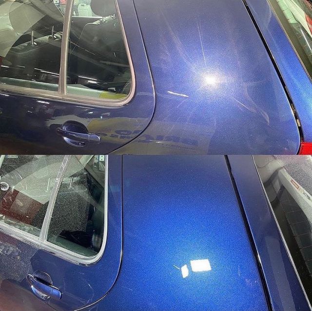 The Difference Between Nano Coating Glass Coating And Ceramic Coating Cartec World